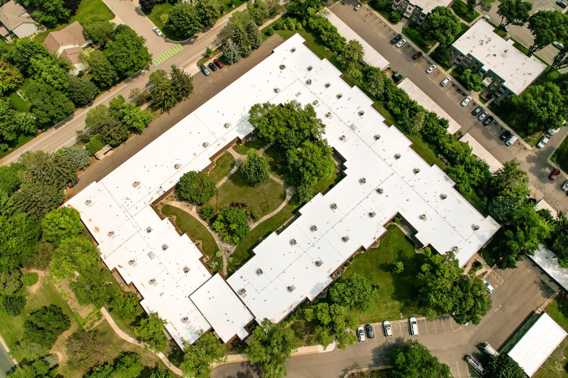 Schroeder Exteriors Inc Image